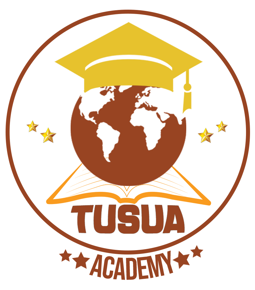 Tusua Academy