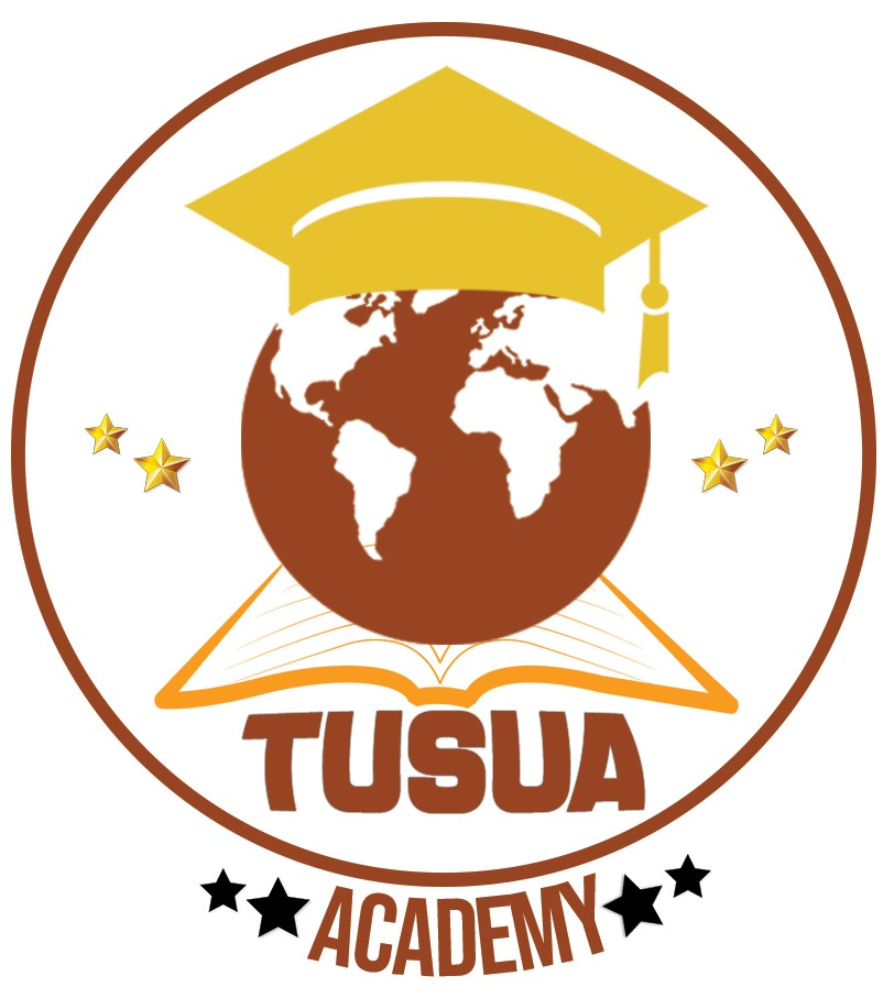 Tusua Tech
