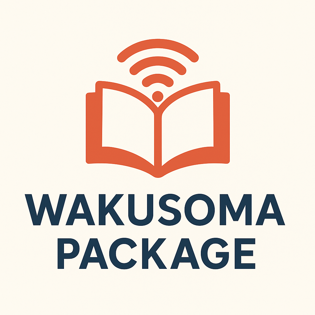 Wakusoma Package