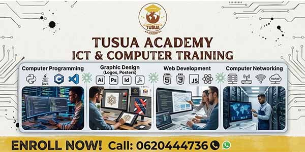 Specialized IT Courses