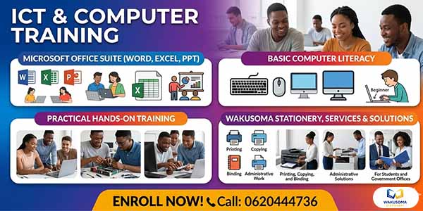 Wakusoma Stationery