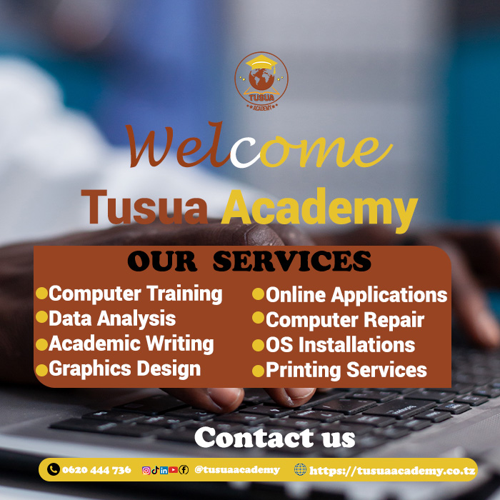 Specialized IT Courses