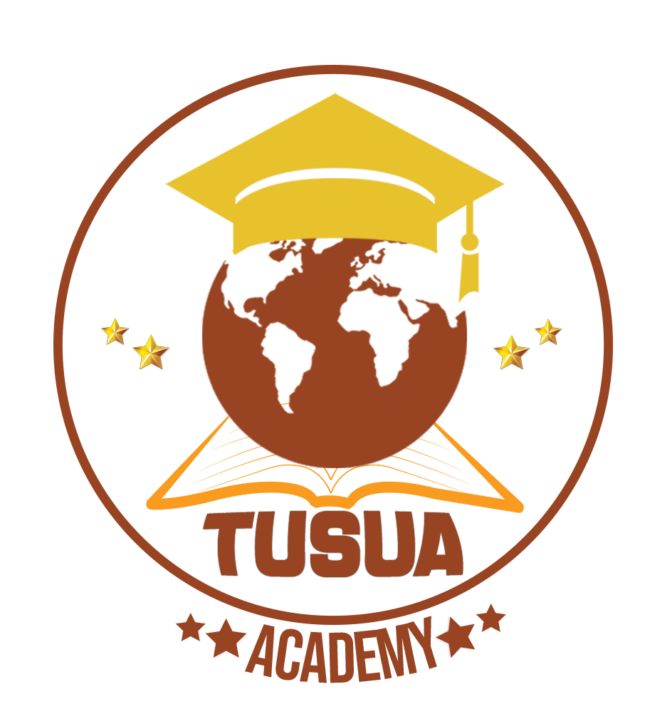 Tusua Academy