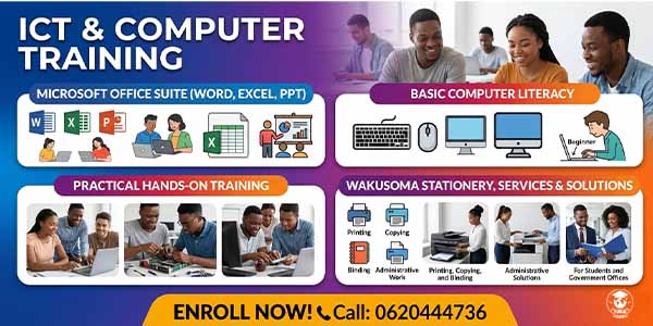 Microsoft Word course