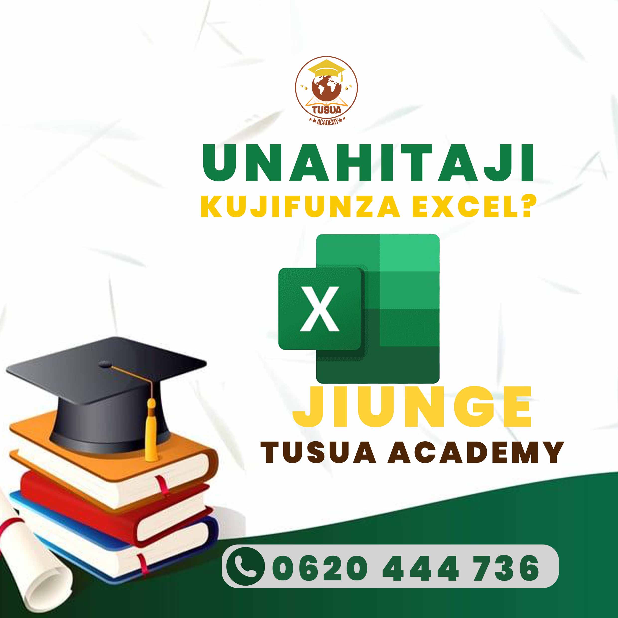 Microsoft Excel Course
