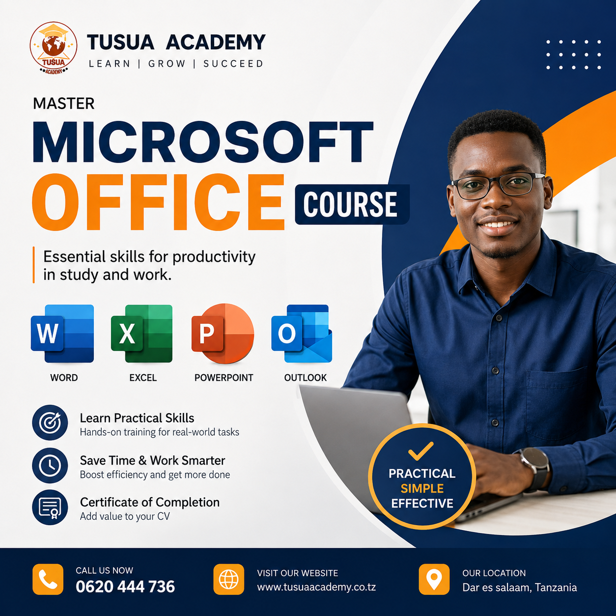 Microsoft Office Suite