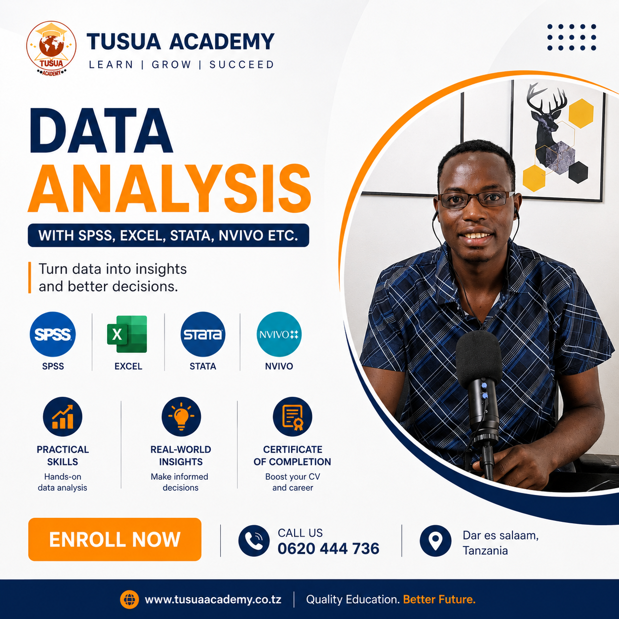 Data Analysis