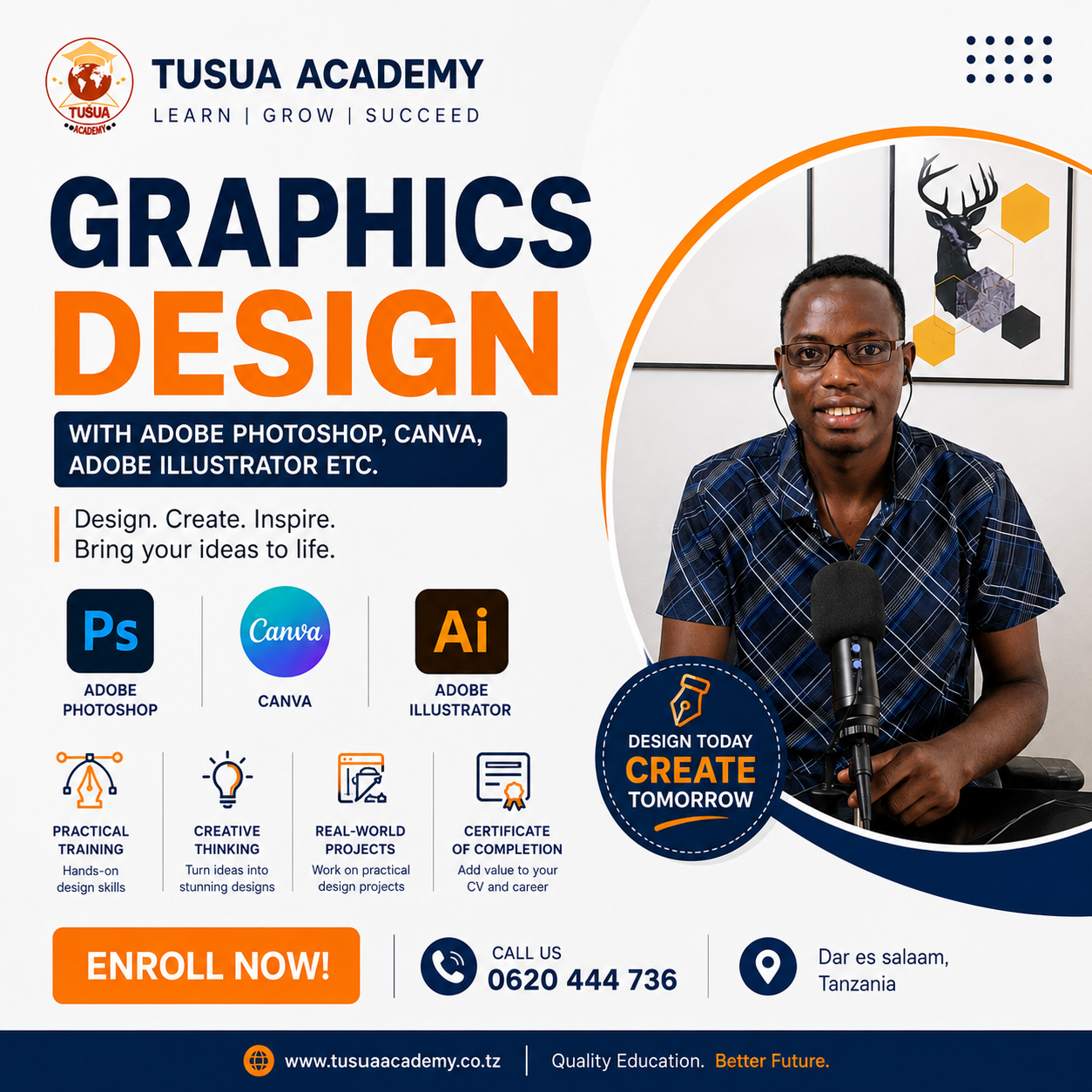 Graphic Design