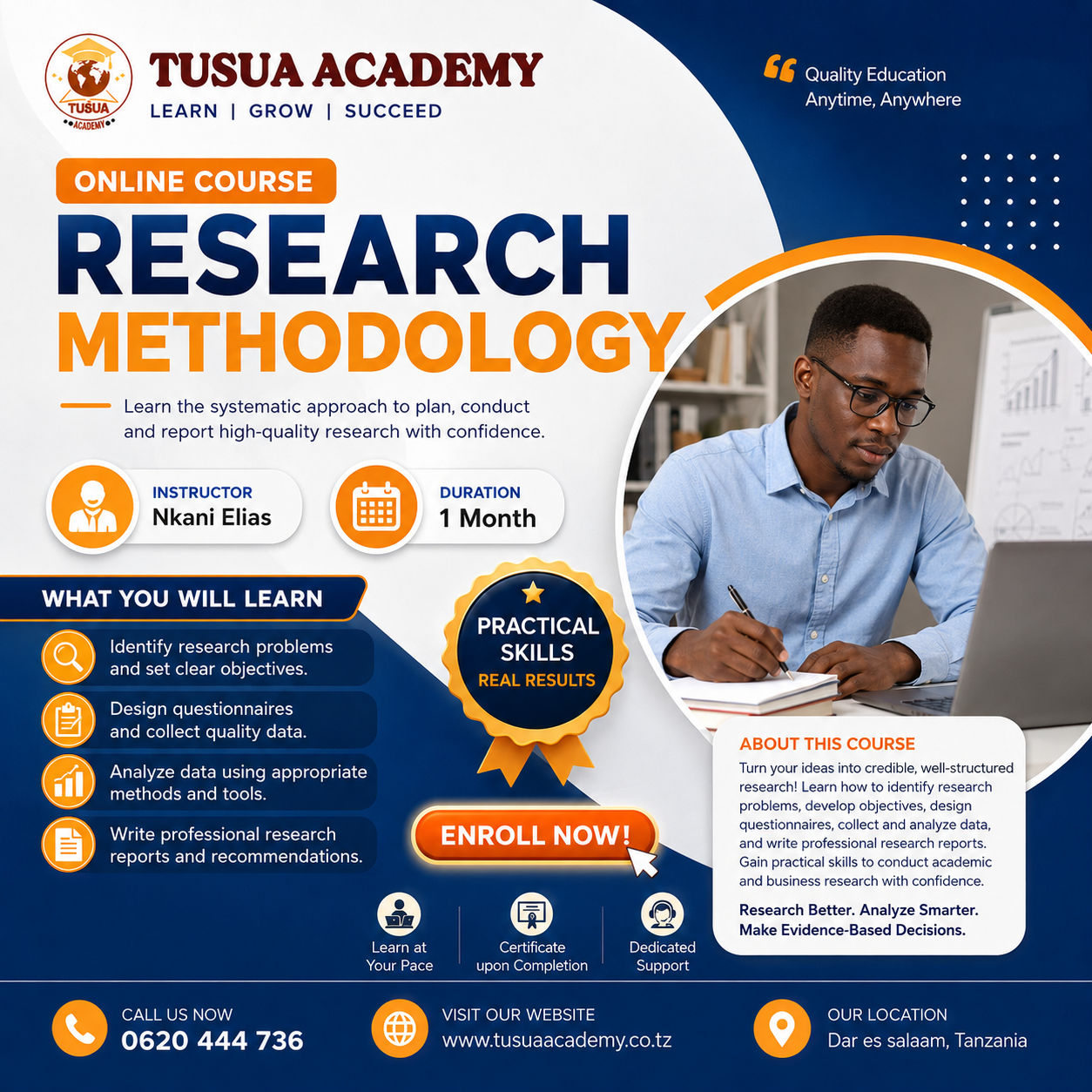 Research Methodology