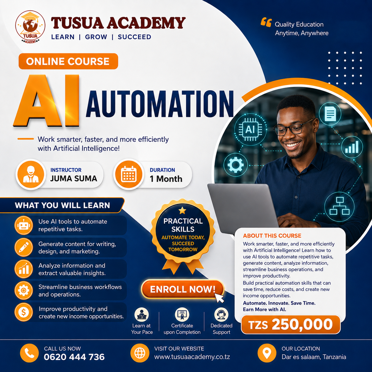 AI Automation