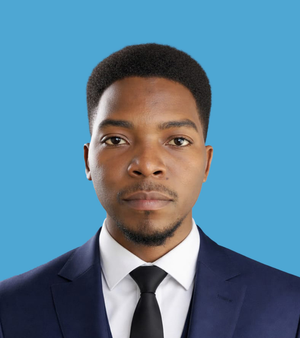kalebu oscar