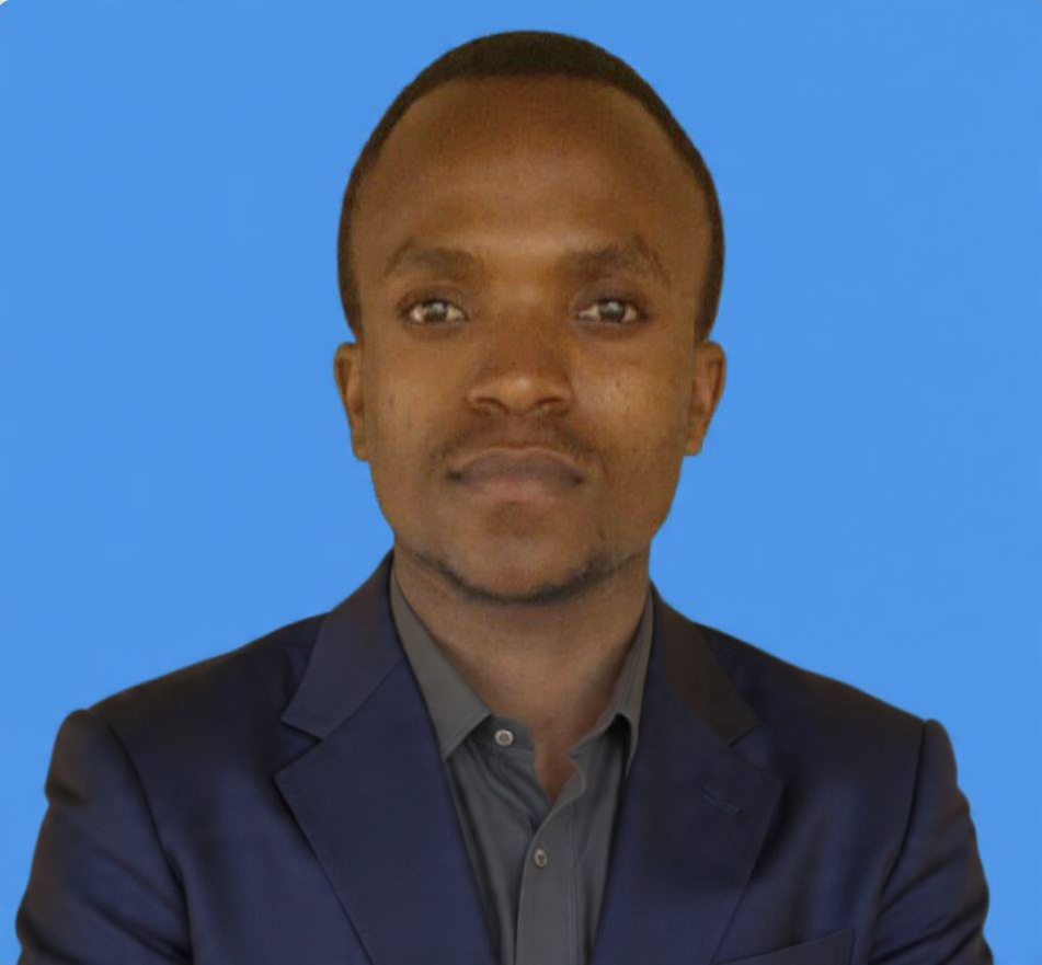Gidion Faustine