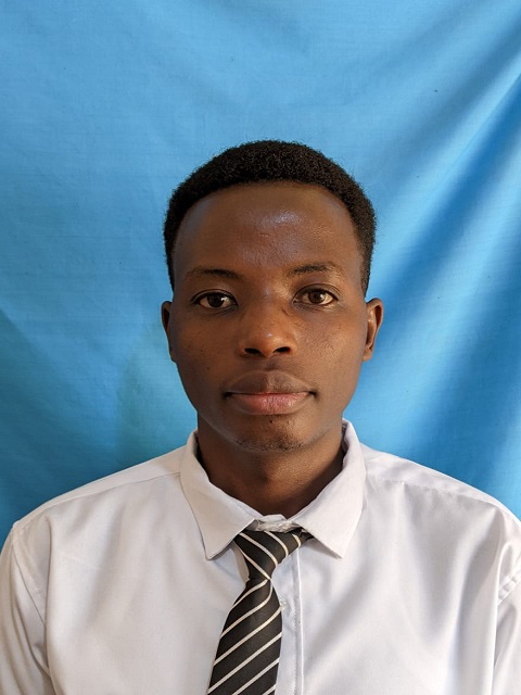 Nkani Elias