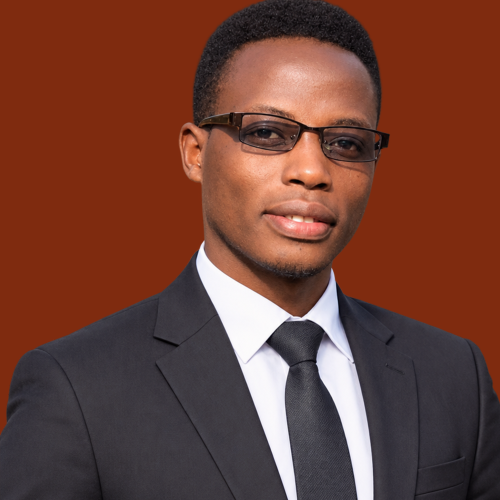 Nkani Elias