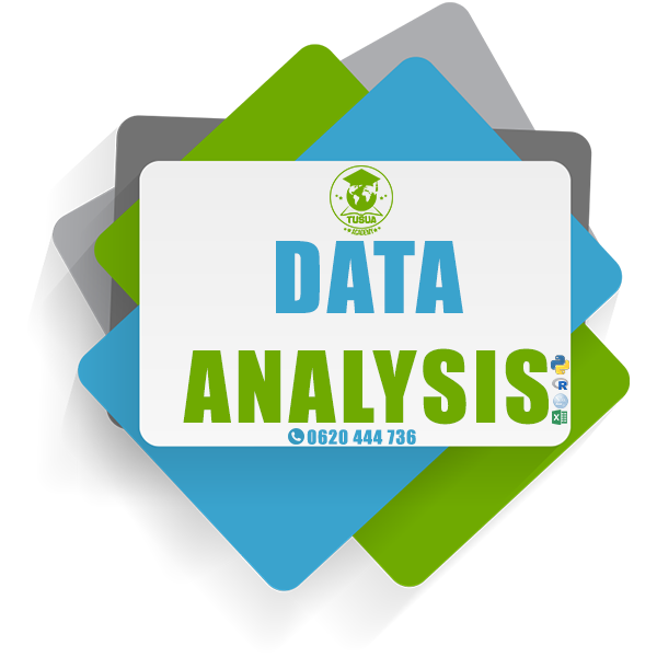 Data Analysis with Excel and SPSS