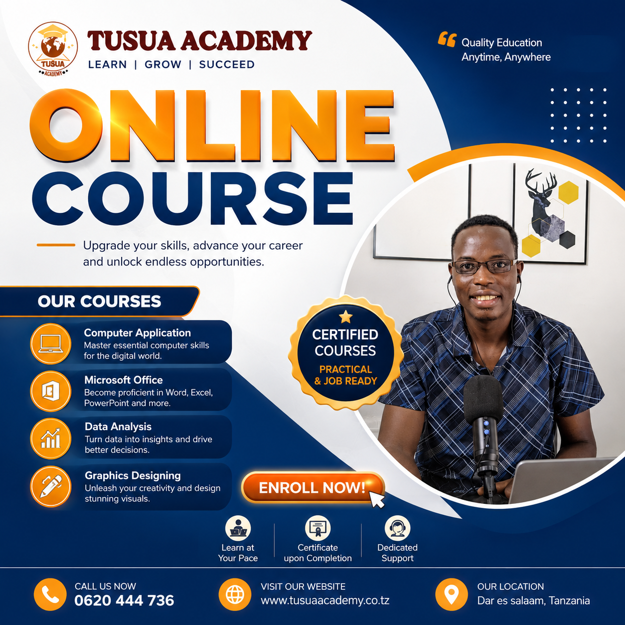 Computer Training