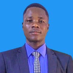 Fabianus Lwal Oywaya