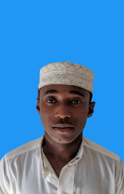 Frank Paul buyamba